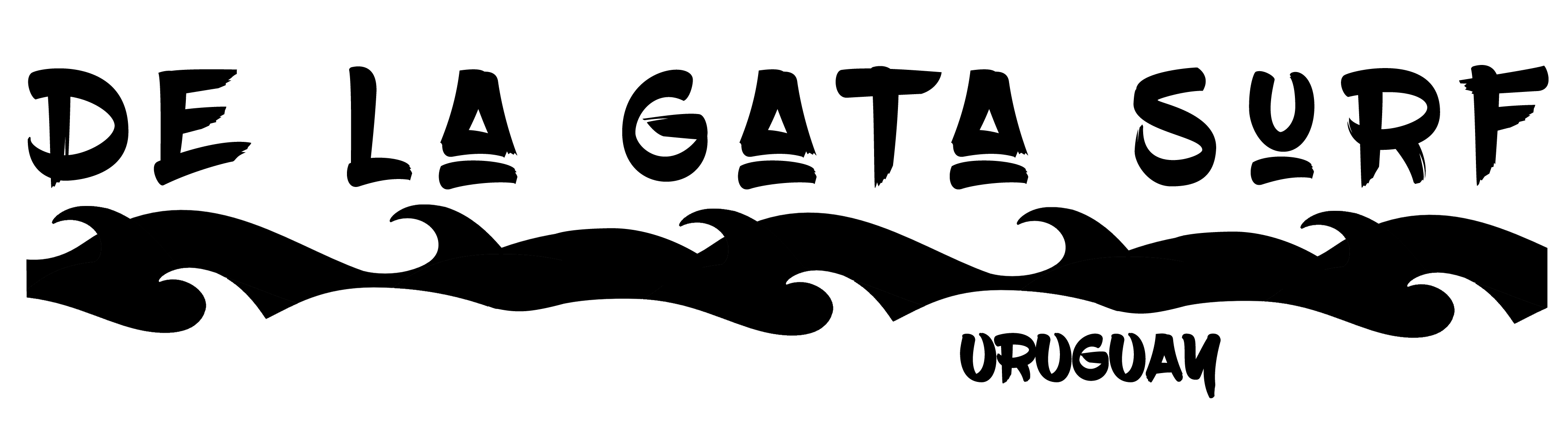 De La Gata Surf