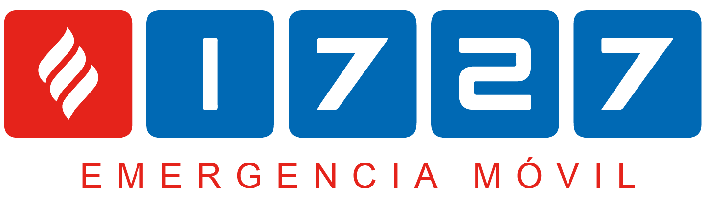 1727 Emergencia Móvil