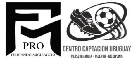 Centro Captación Uruguay