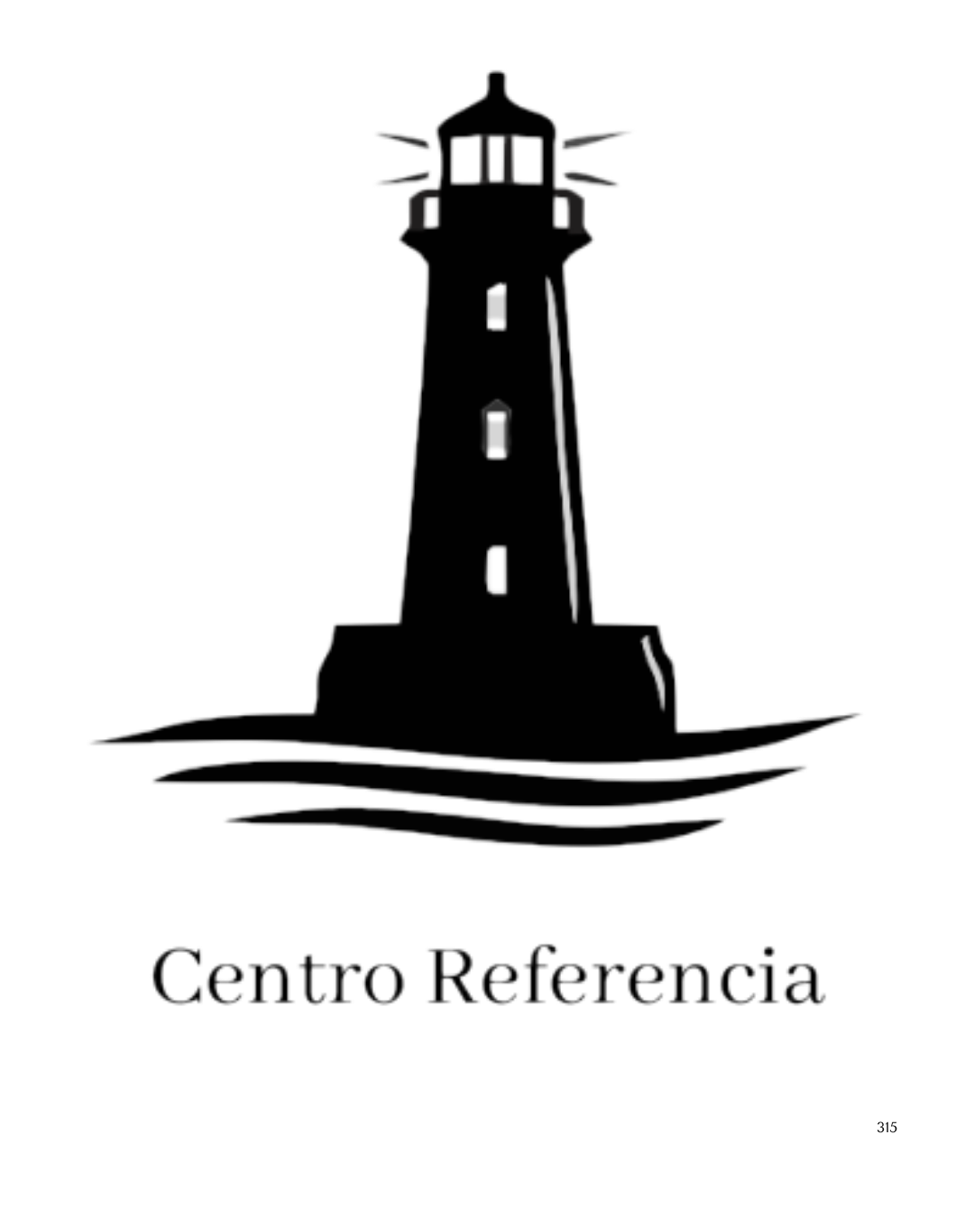 Centro Referencia