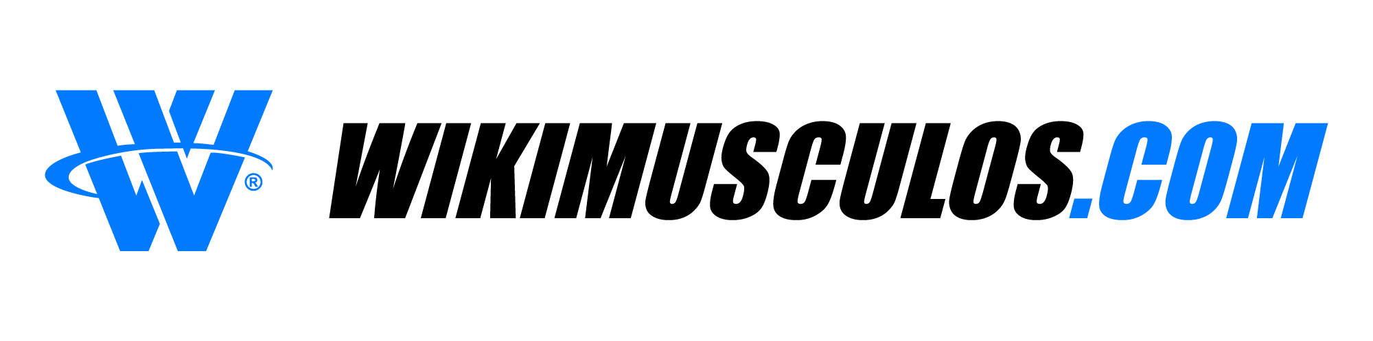 WIKIMUSCULOS