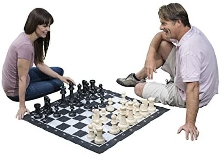 Partida de ajedrez