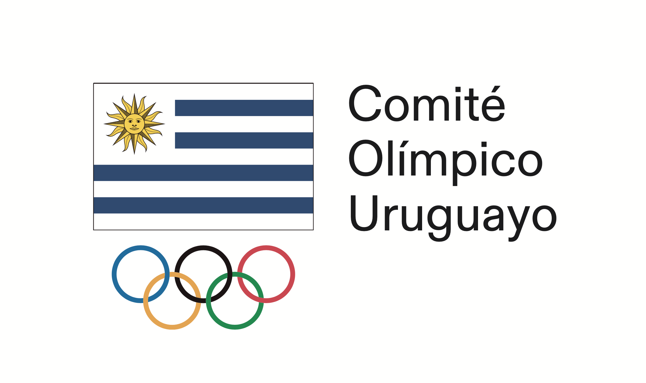 Comité Olímpico Uruguayo